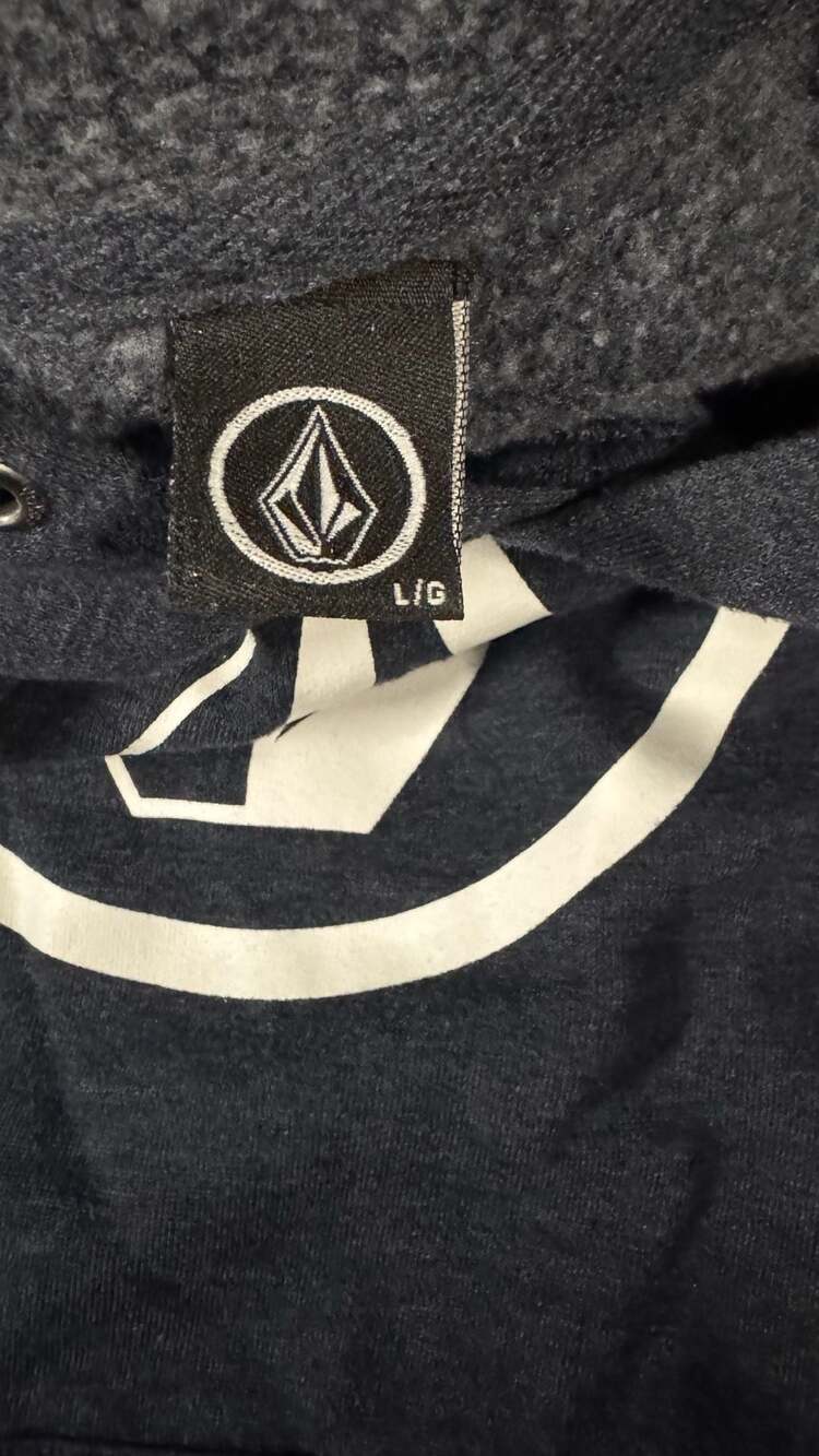 Volcom hoodie - Picture 4 of 4